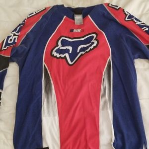Fox Racing Shirt